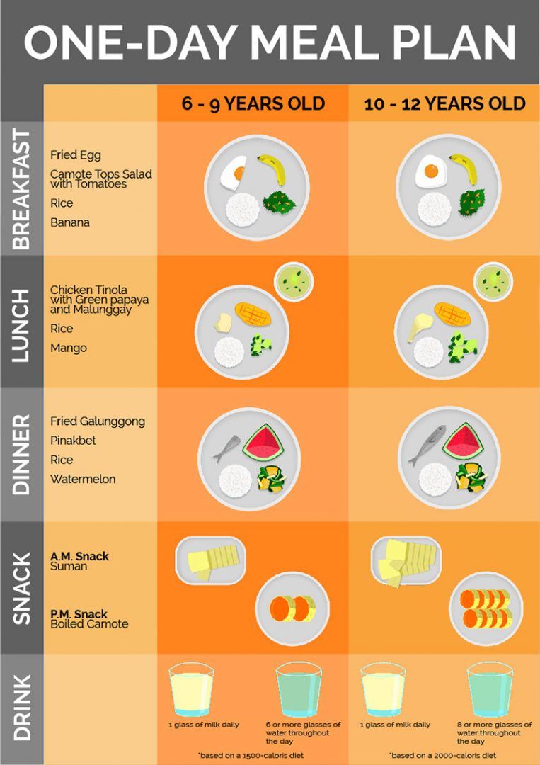 what-makes-up-a-healthy-food-plate-for-your-active-schoolchildren