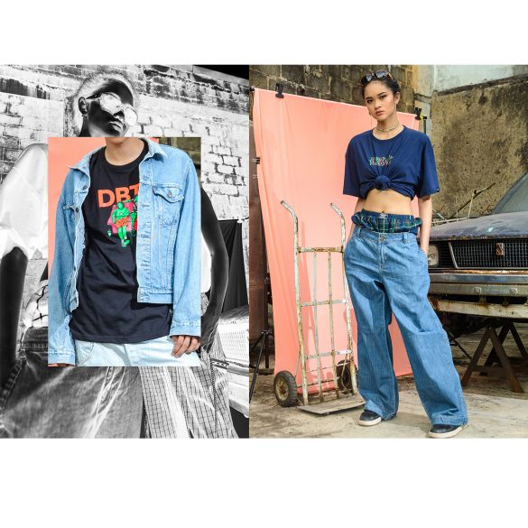 “Millennial” clothing brands you should check out MNLToday.ph