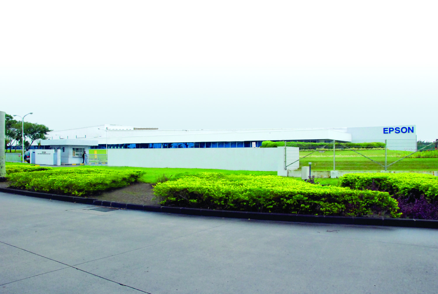 EPSON Innovating Products, Developing Solutions MNLToday.ph