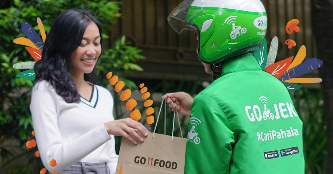 Grab Food, Filipino’s number one food delivery. - MNLToday.ph