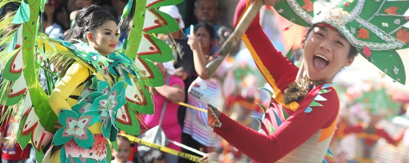 6th hane festival tanay rizal