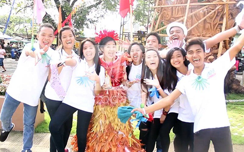 6th hane festival tanay