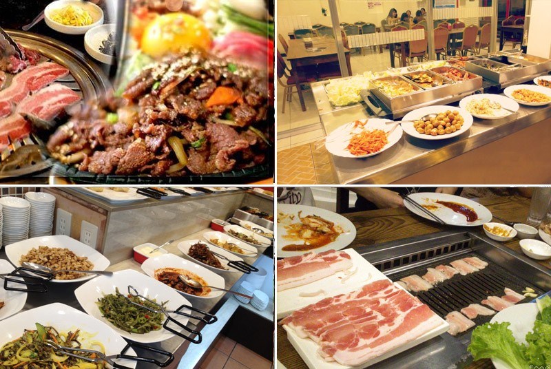 donday korean buffet unlimited