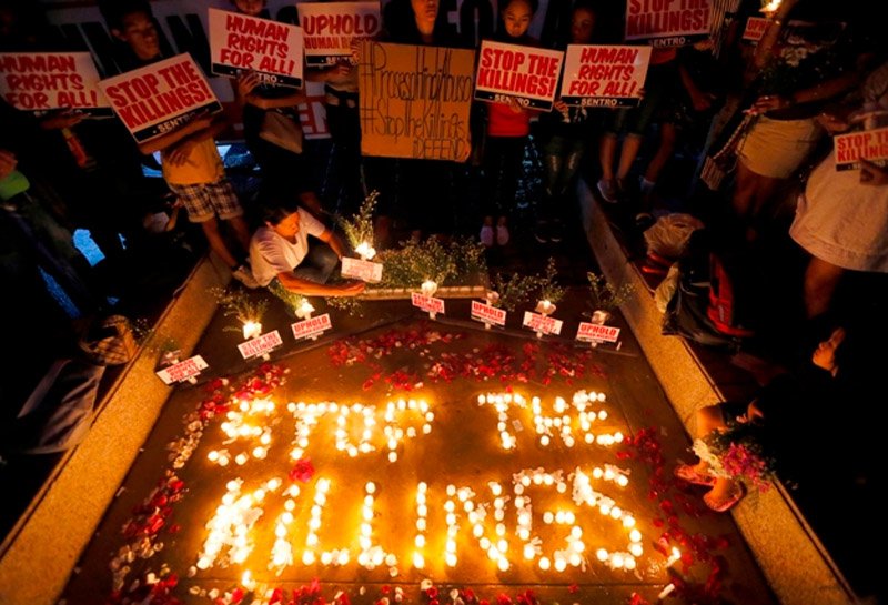 extrajudicial killings