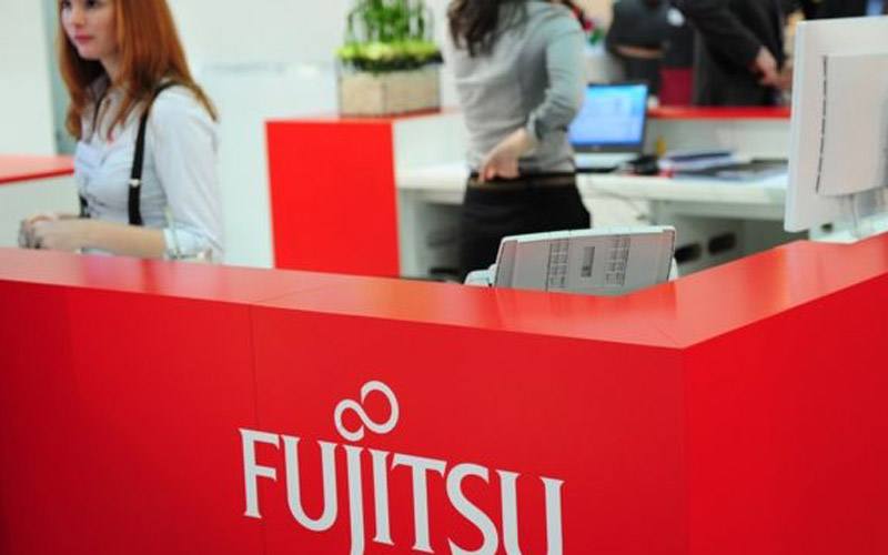 fujitsu next generation iot