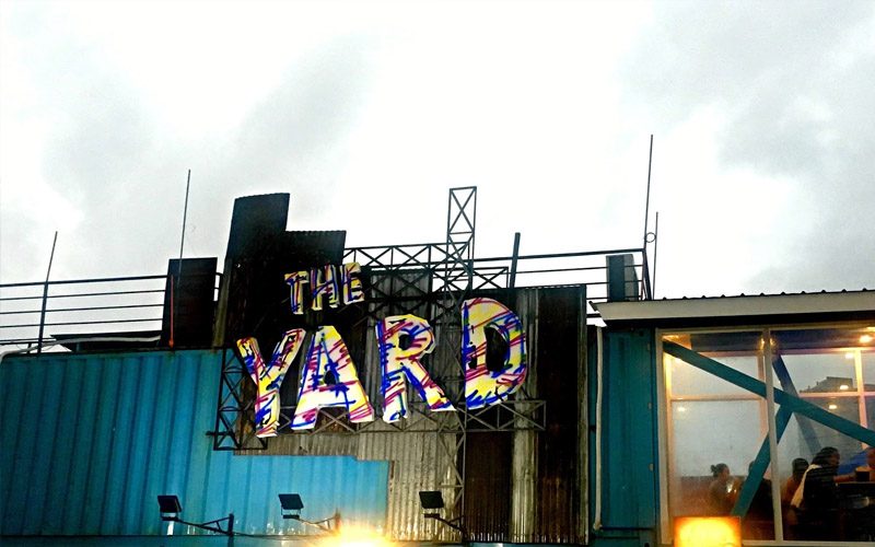 the yard qc food park