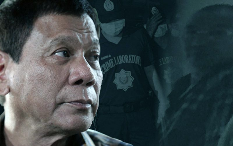 duterte