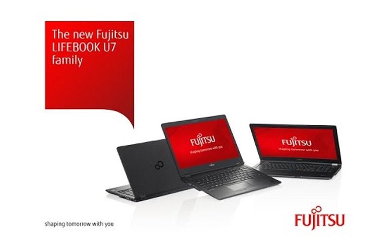 fujitsu