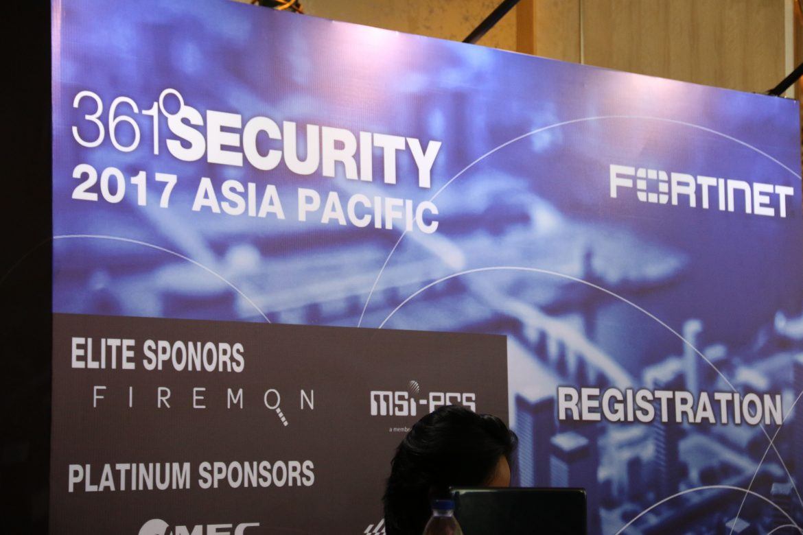 Fortinet: Securing the Unbreakable Blockchain