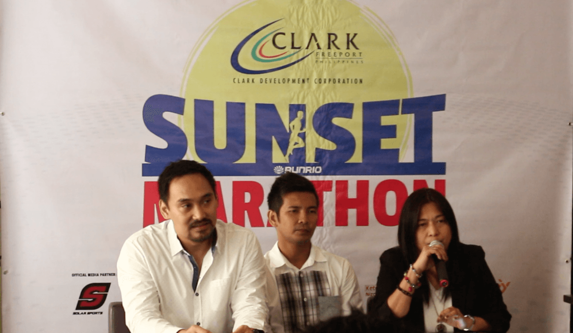 5,000 runners expected in the first Clark Sunset Marathon