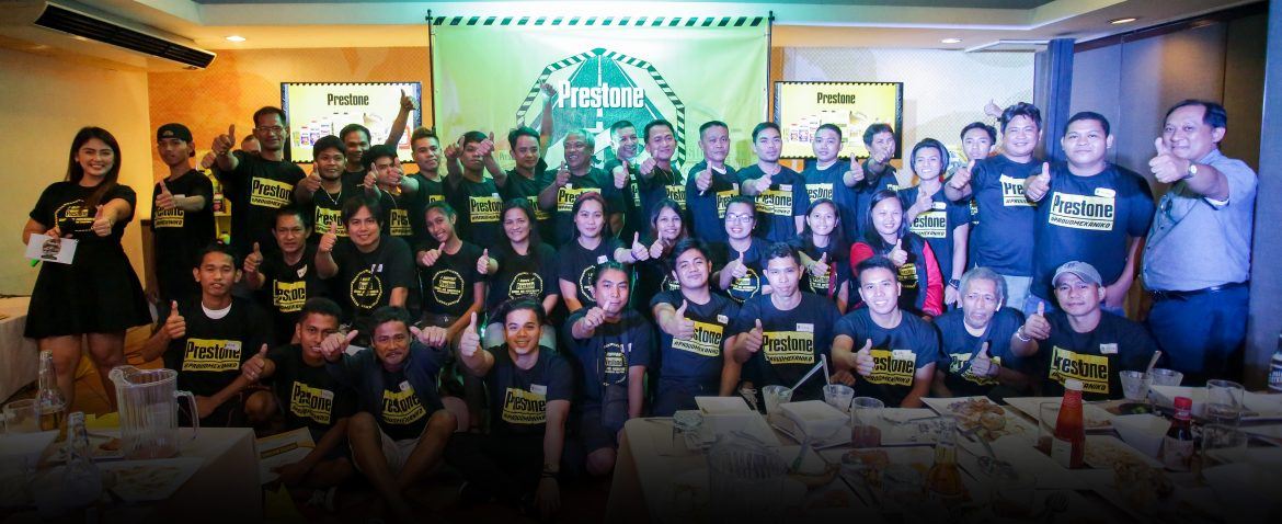 Prestone’s Anak ng Mekaniko Scholarship Program launched in Antipolo