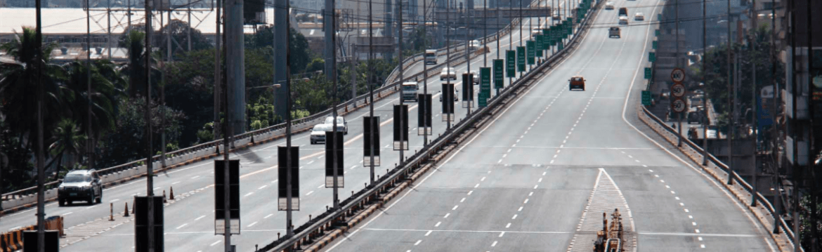 Northbound toll plaza sets to open later this month