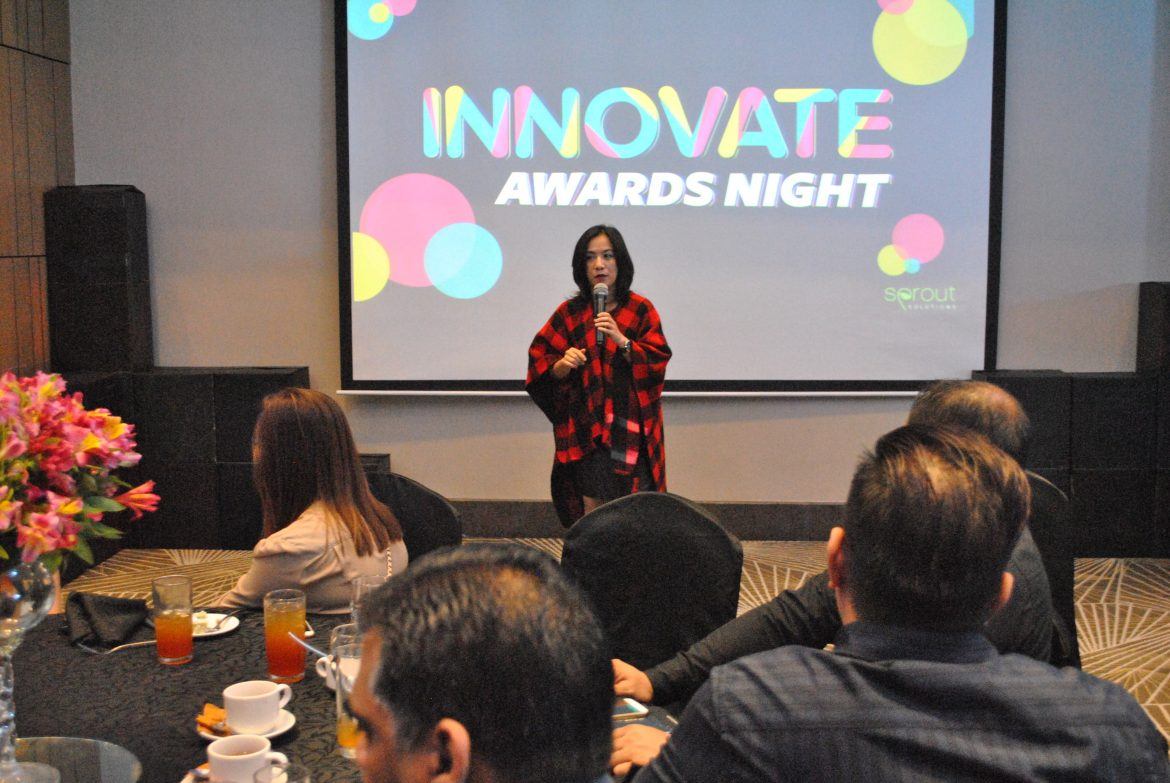 Bringing the “sexy” back to HR: Sprout Solutions shares insights on HR trends this 2018