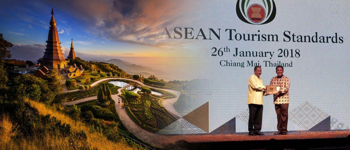 Asean tourism awards features Philippine hotels