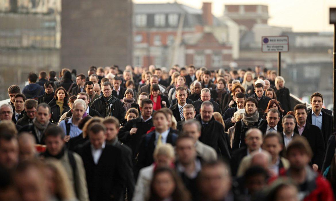 Euro-Area growth seen even with “BREXIT”