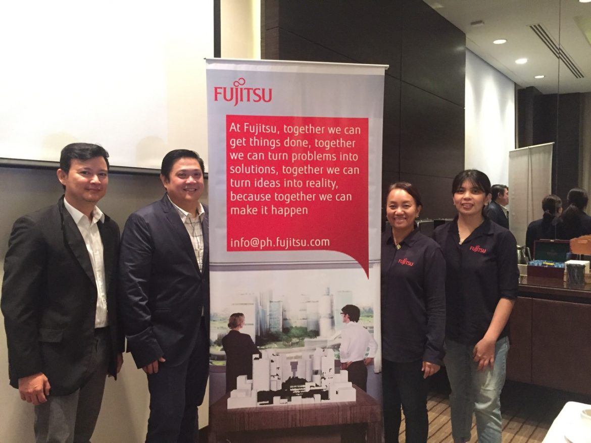 Fujitsu PH expands cloud solutions business and services in VisMin Area