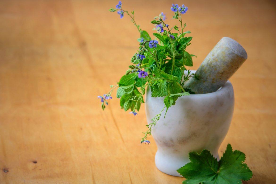 Healing that Cares