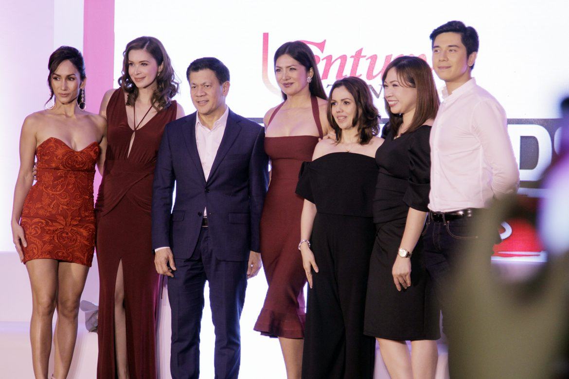 Century Tuna Superbods Ageless 2018 levels up the company’s annual search of beautiful and healthy bodies