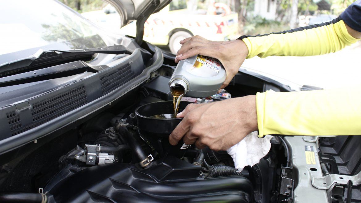 Road trip? Have a worry-free travel with tips from Prestone