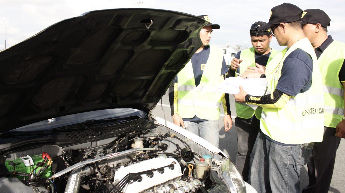 Prestone leads the way for a worry-free travel