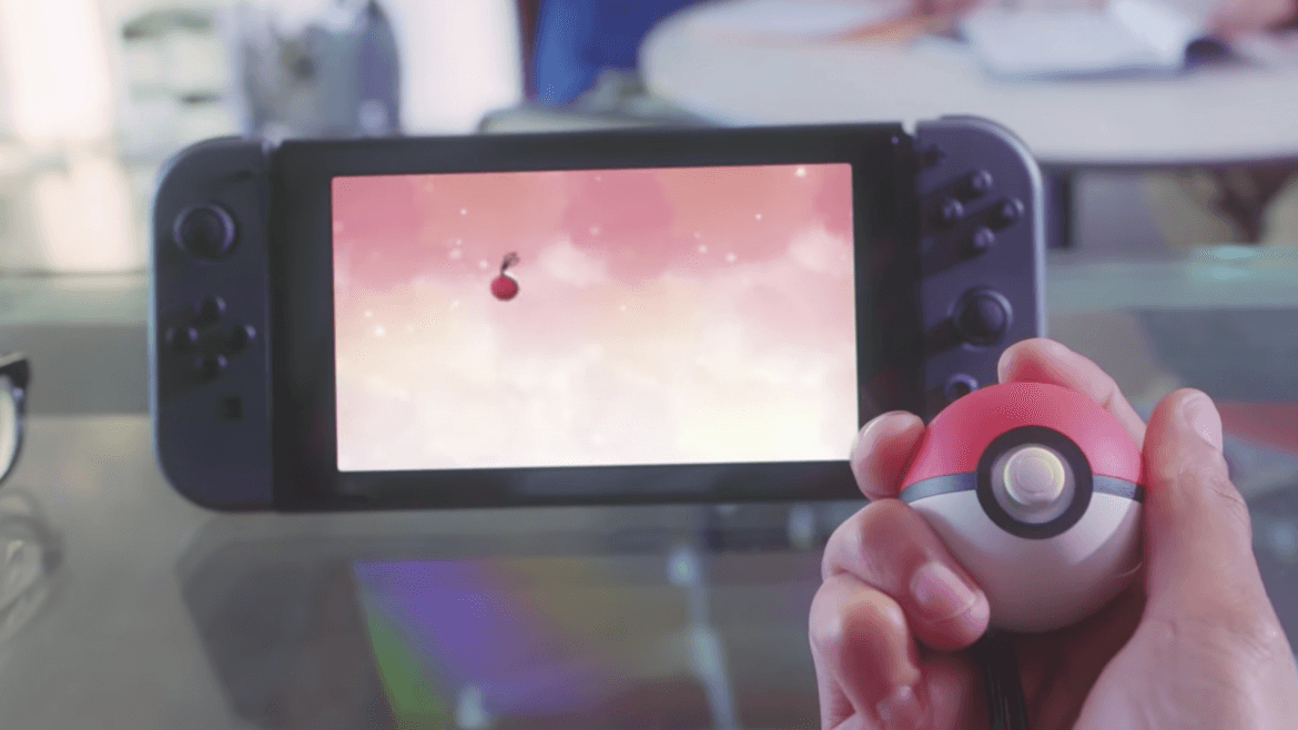 Nintendo electrifies fans with new Pokémon game announcement