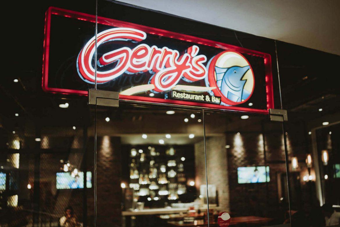 Gerry’s Grill celebrates the season with delicious summer food bundles