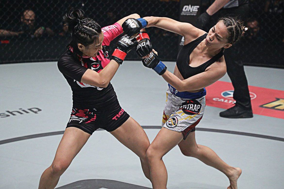 Sante International eyes to support Filipino MMA Warriors