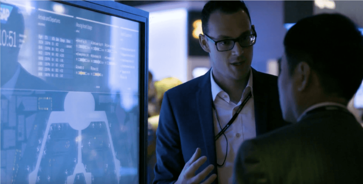 SAP Announces New Suite of Solutions to Modernize CRM and a  New Data Management Suite