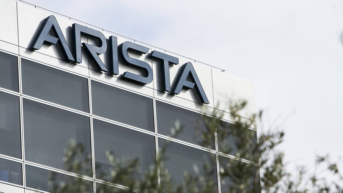 Arista Networks Joins Fortinet Fabric-Ready Partner Program to Advance Security Automation Across Data Center and Cloud Networks