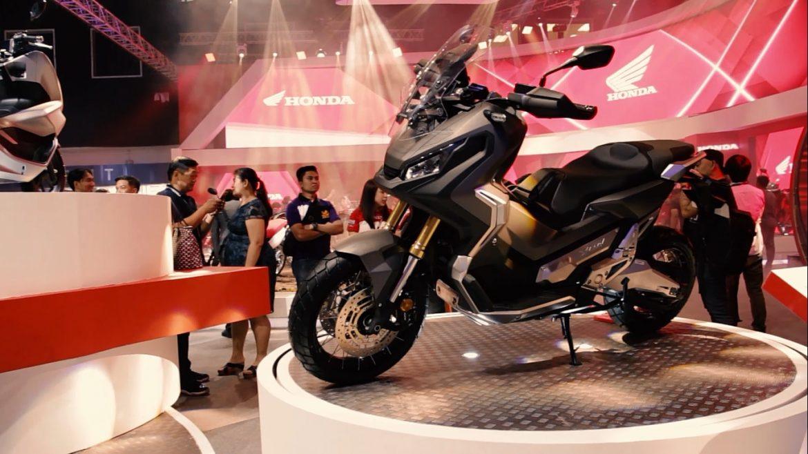 For the Filipino Riders