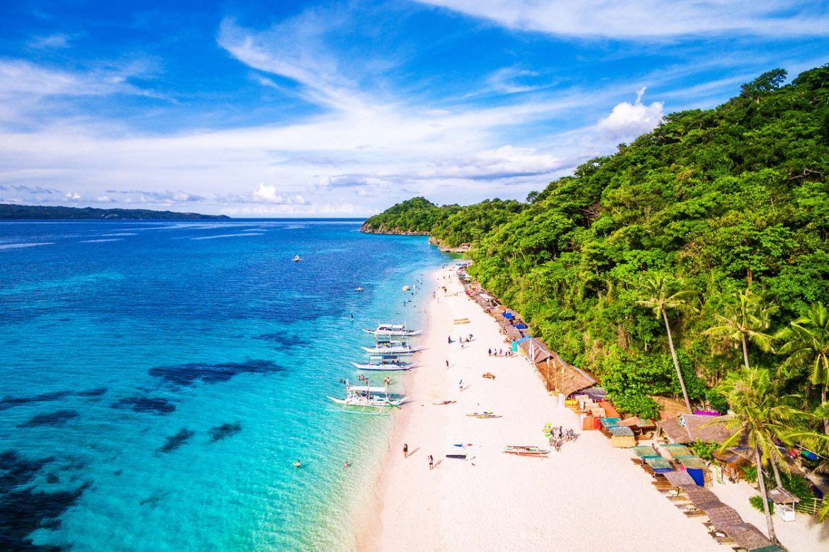 Long-term conservation program launched in Boracay