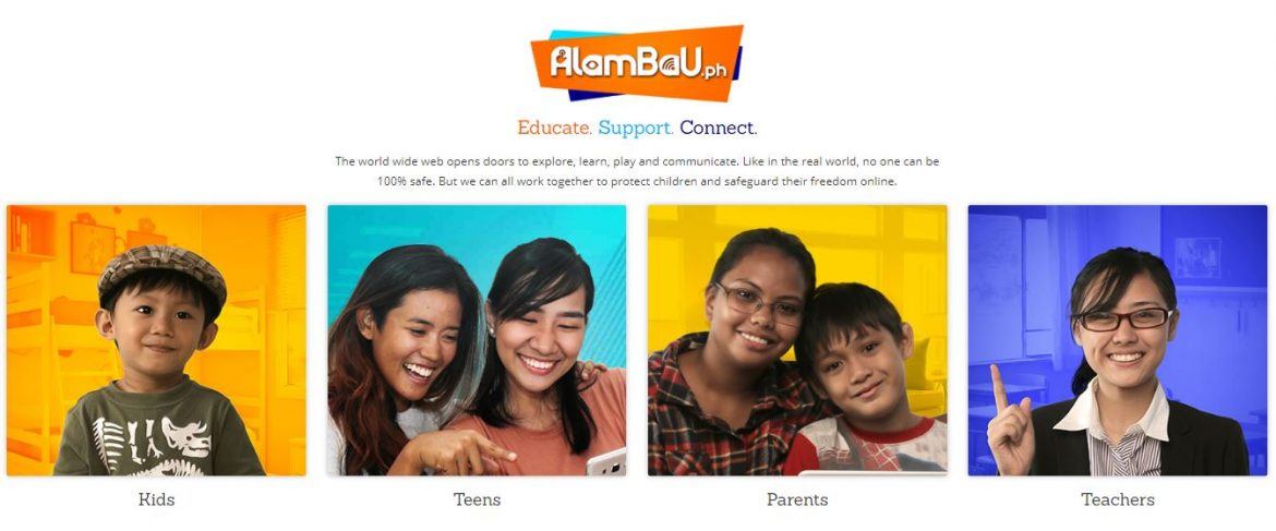 Website for children’s cyber safety launched