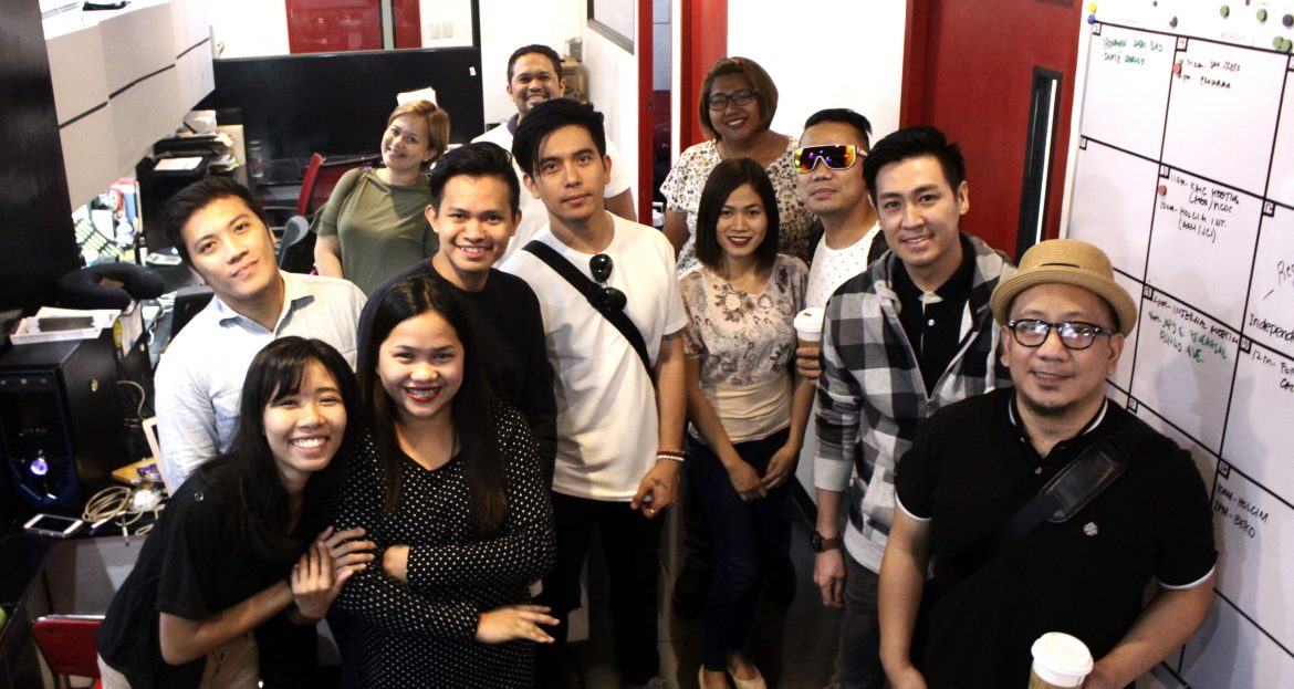 Ladies and gentlemen…CRIB