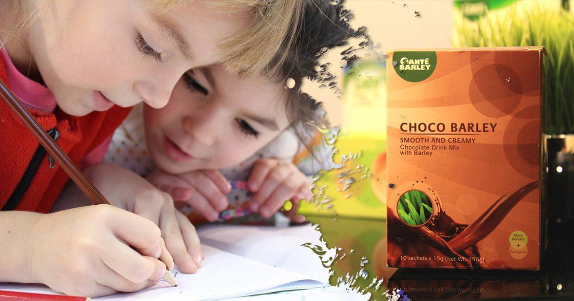 Is your child ready for the busy days in school?