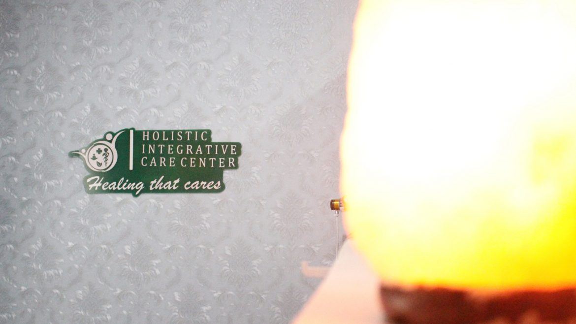 Better services for patients by the newly-renovated HICC