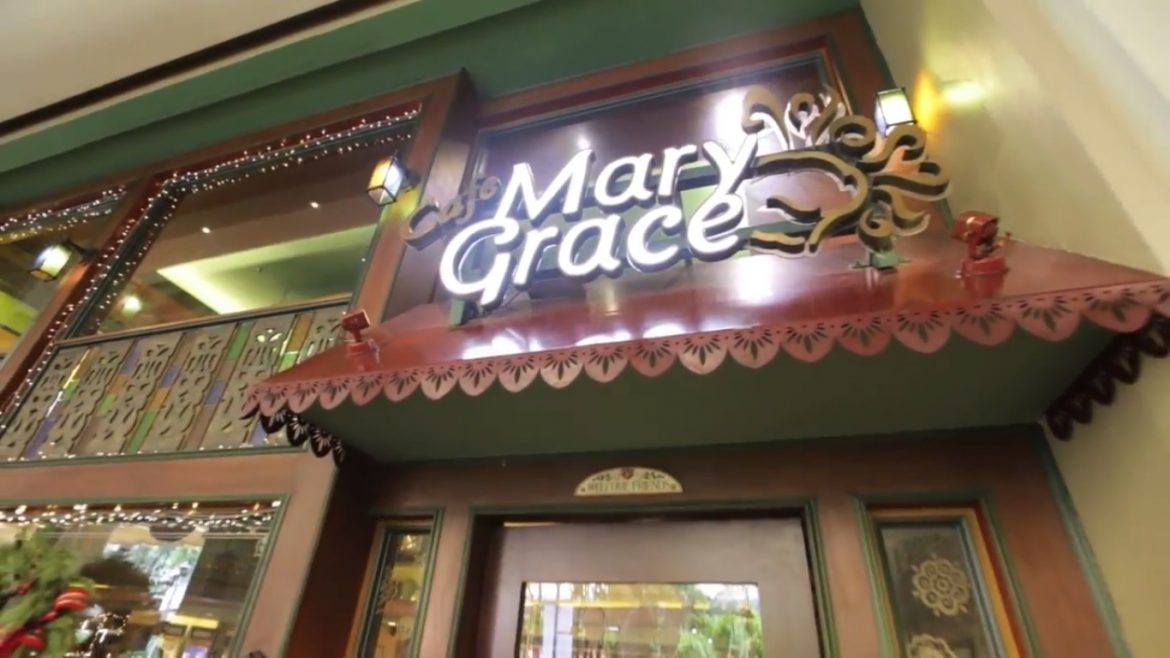 Mary Grace Café: A homey place where good food and memories of family converge