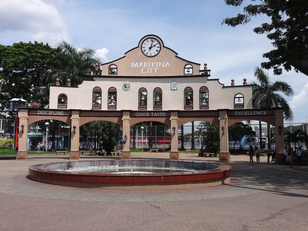 Century-old Clans, to be Honored in Marikina