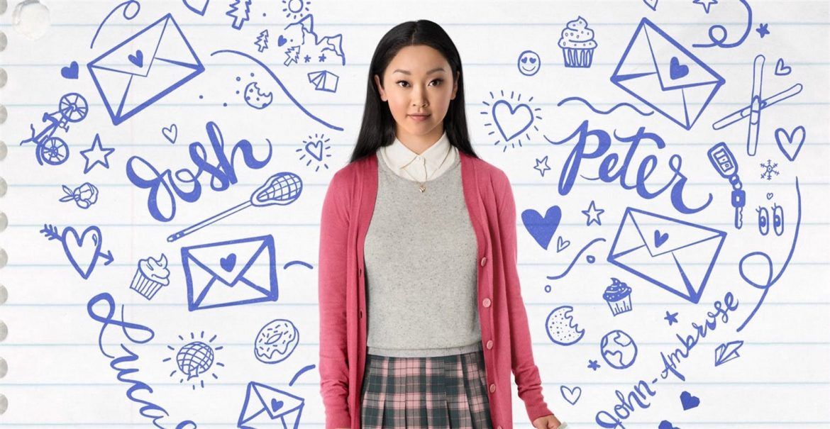 10 Parody-tweets of the Movie Title of “To All The Boys That I Loved Before”