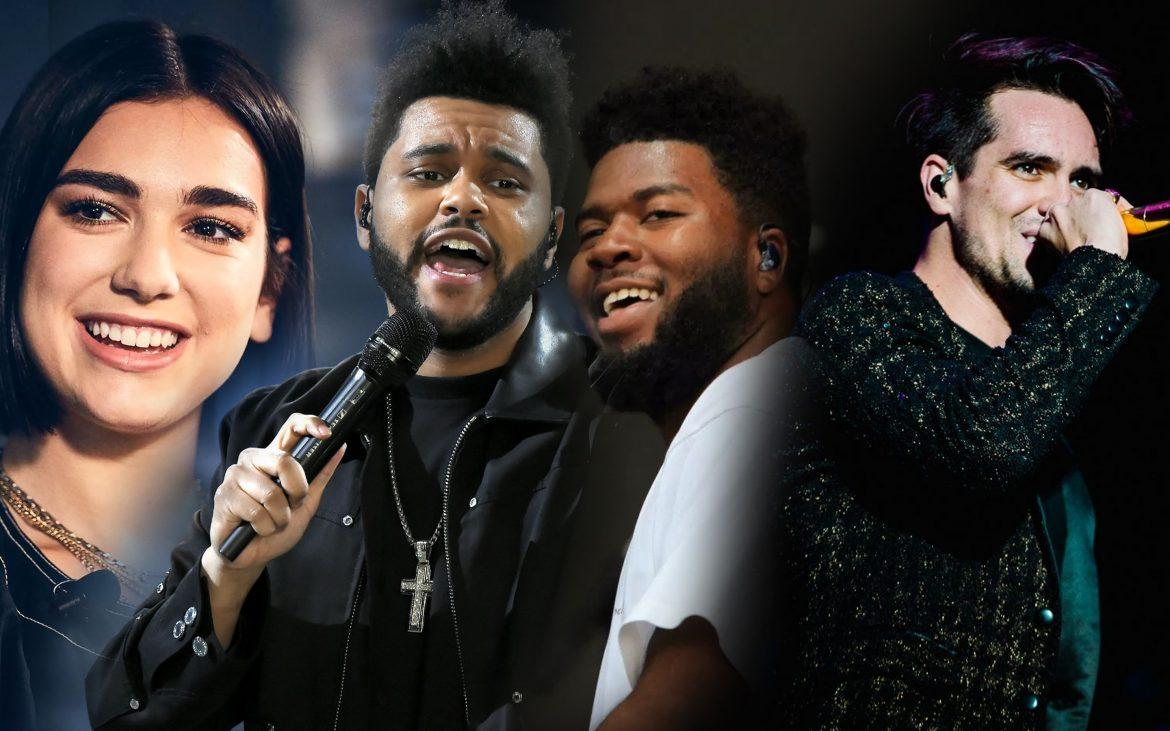 WHO’S EXCITED?! Upcoming international acts, to perform in Manila