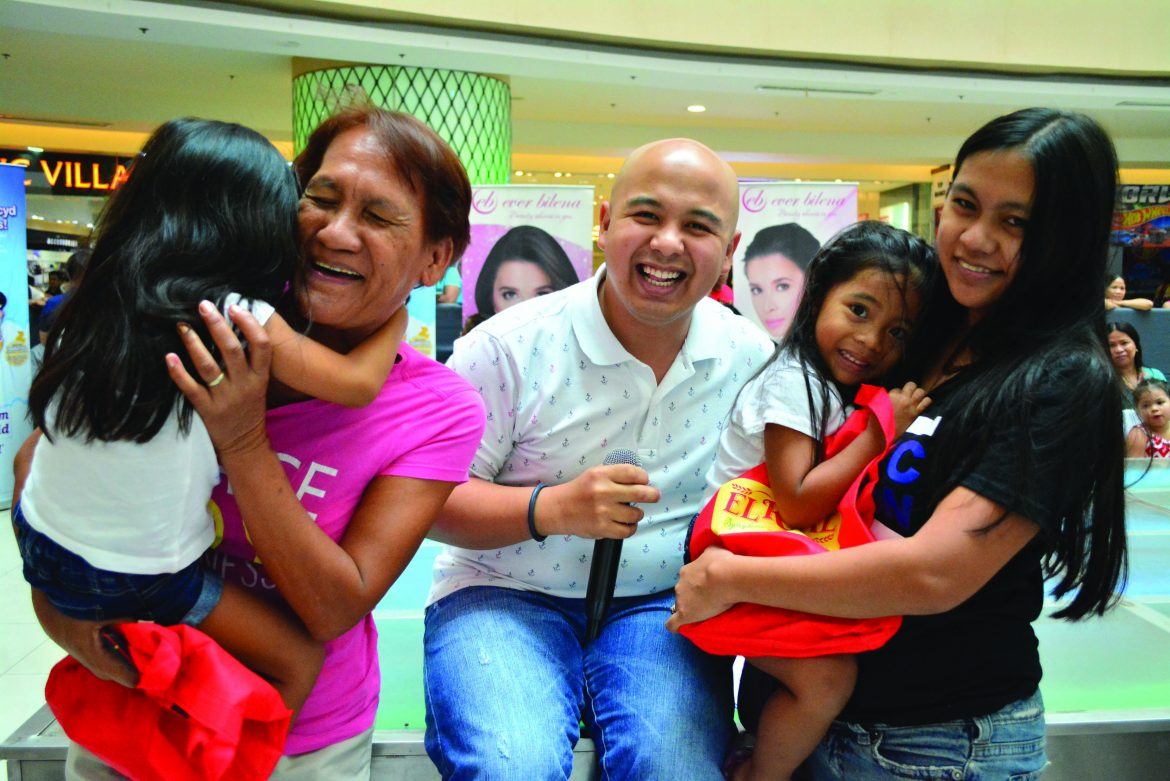 Moms and Kids Magazine Presents: Kids’ Big Time Playtime in Fisher Mall