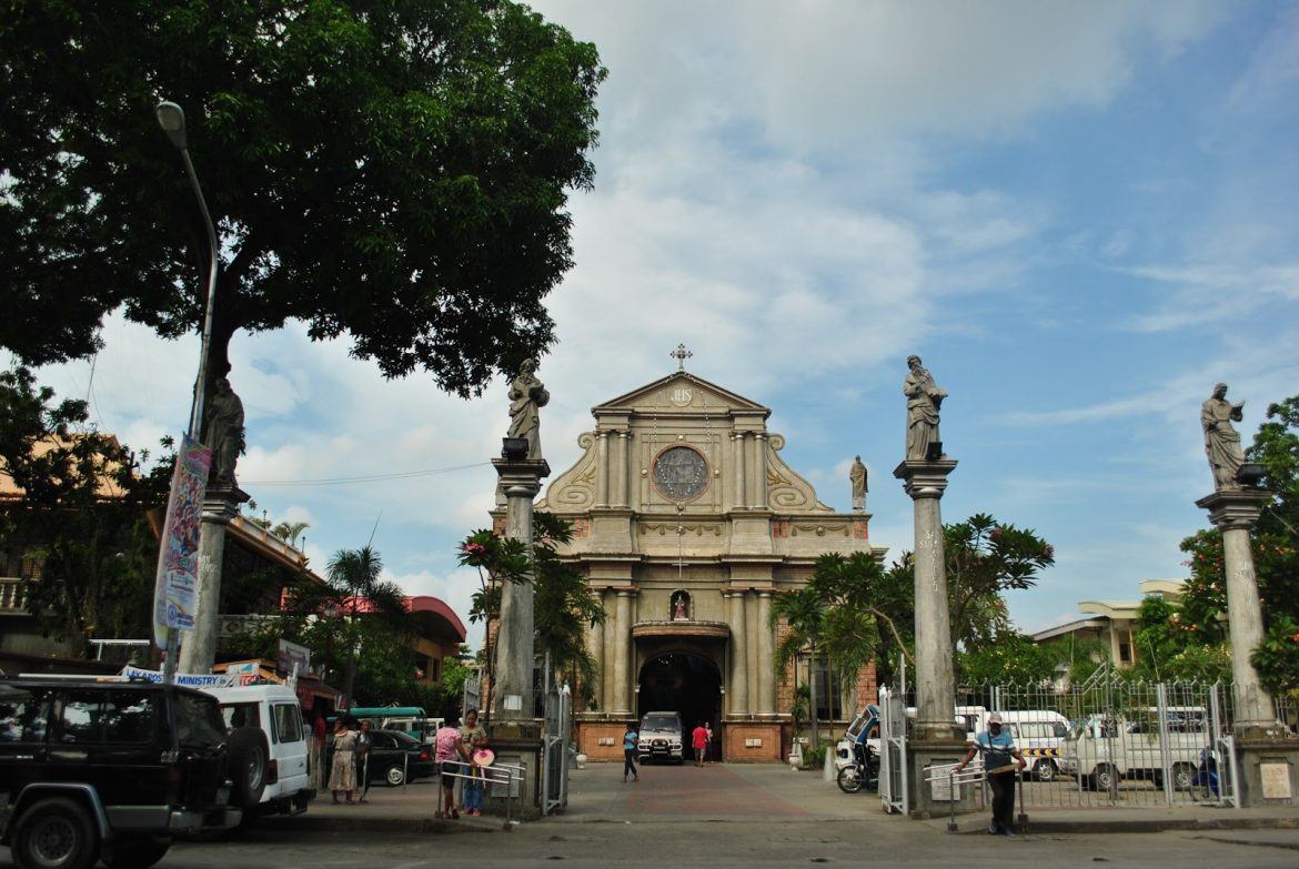 DUMAGUETME: Negros Oriental prepares for tourist surge