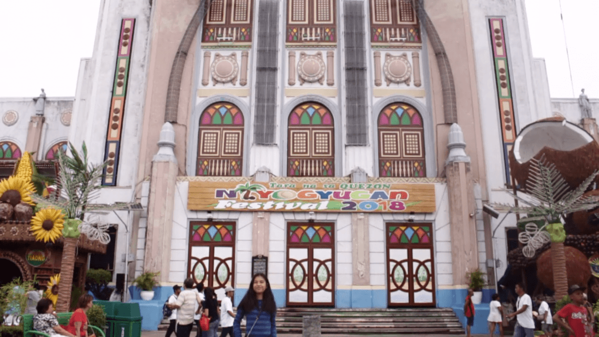 The Joy of Niyogyugan