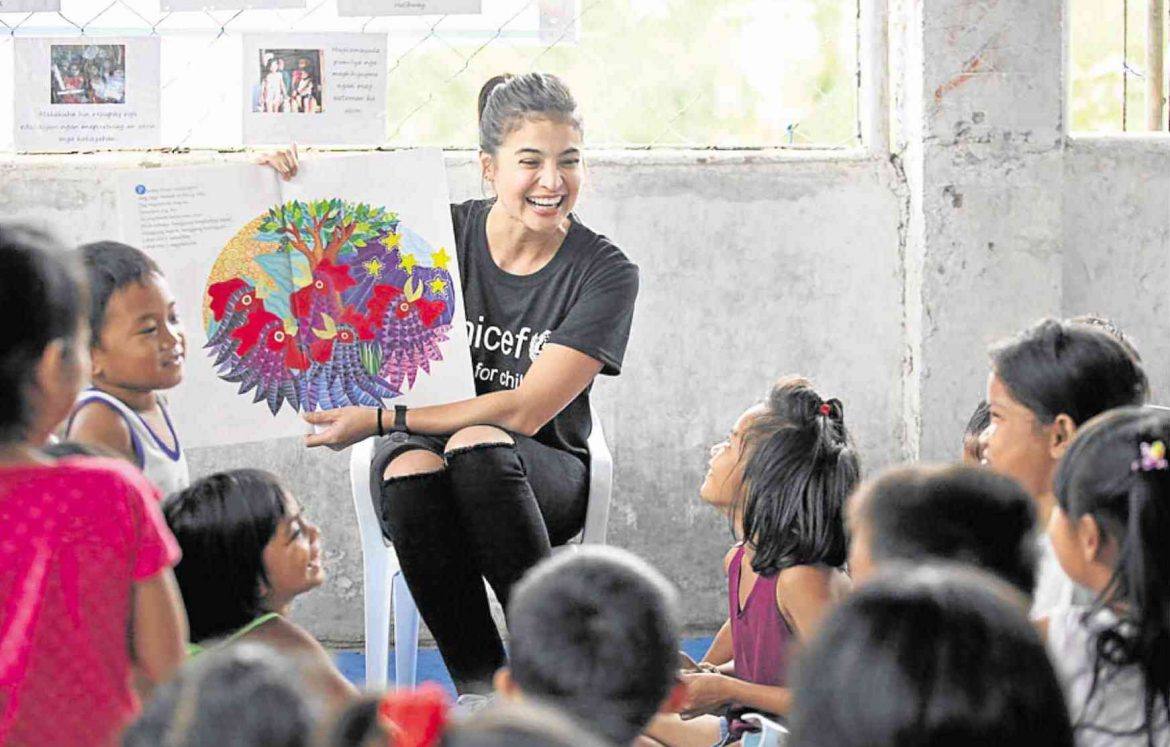 UNICEF, Cebu Pacific Renew Ties with Change for Good Partnership