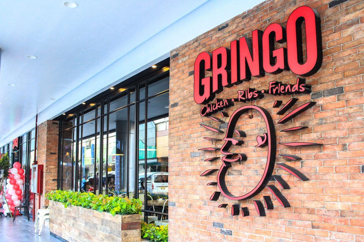 Everyone’s Favorite Hangout Opens Flagship Branch in Greenhills