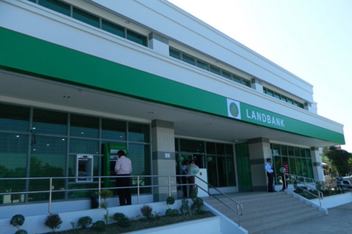 LANDBANK ADDING 19 MORE BRANCHES