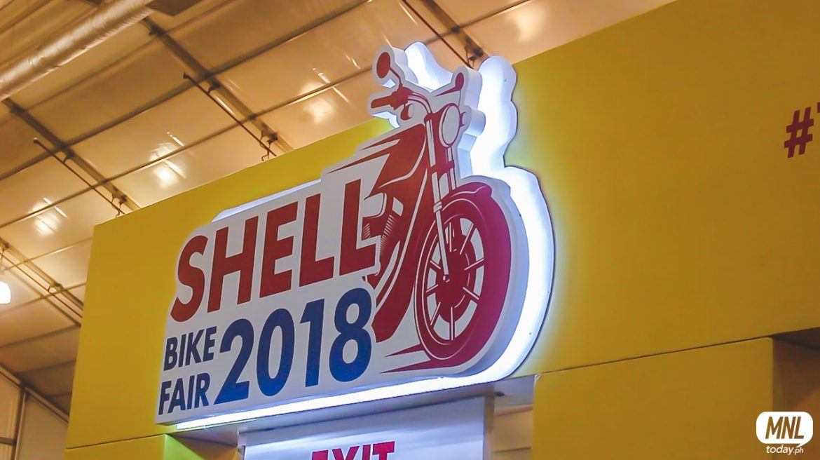 SHELL BIKE FAIR HIGHLIGHTS THE DIFFERENT BIKE GROUPS AROUND THE COUNTRY