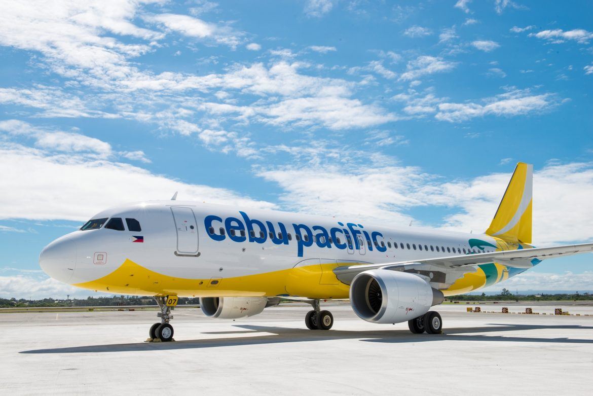 Cebu Pacific Opens Office in Japan