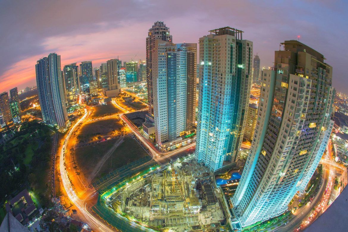 Philippines Aims to be Top FDI Destination in SE Asia