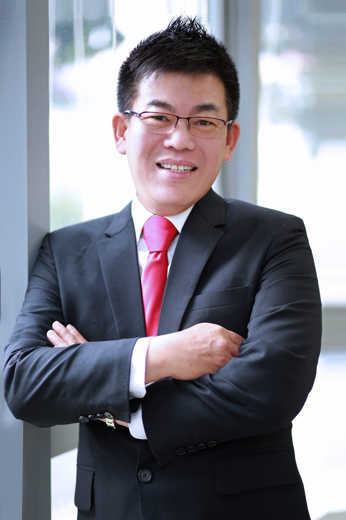 Fortinet Appoints Systems Engineering Lead for Southeast Asia & Hong Kong