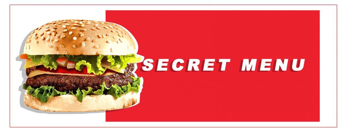 Inside McDonald’s Philippines Updated Secret Menu